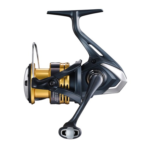 Shimano sahara spinnrolle - shimano,