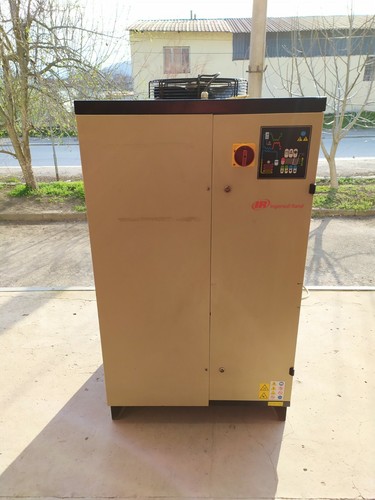 Ingersoll rand d600in - ingersoll, d600in-a