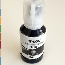 Original EPSON Tinte Patronen