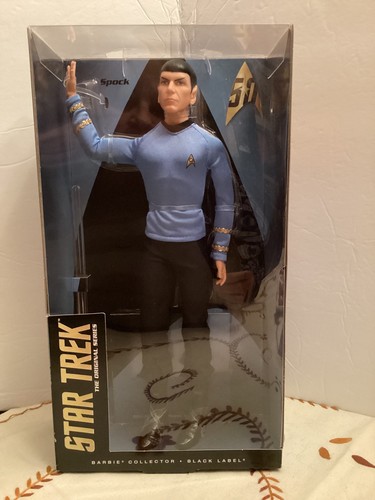 Star trek original series - original,