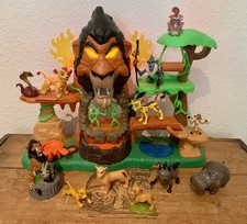 König der Löwen Playset -