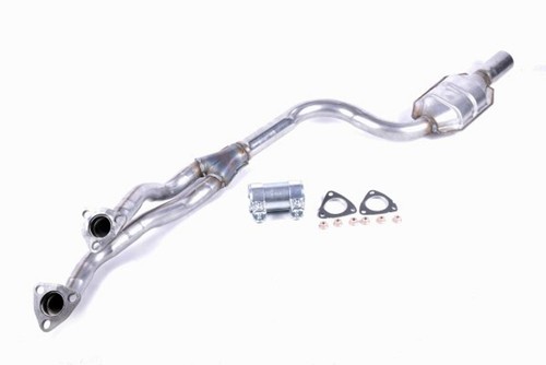 Eec katalysator type approved - eec,