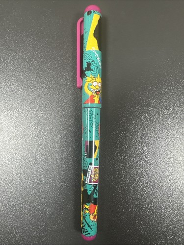 Simpson füller für pelikan - füller,