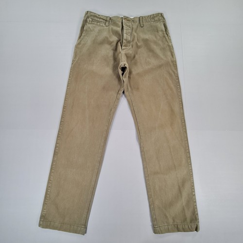 Carhartt herren hose khaki - hose,