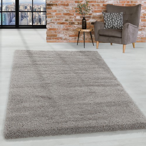 Super soft shaggy hochflor - shaggy,