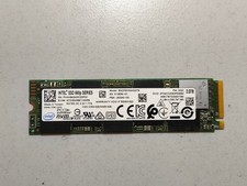 Intel 660p Nvme SSD - 2TB - M.2 2280 / M-Key / PCIe 3.0 x4 Festplatte