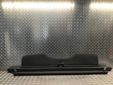 Abdeckung Kofferraum FORD
