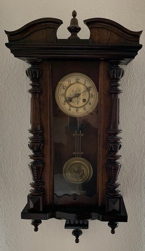 Schnäppchen regulator wanduhr - regulator,