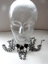 LANGANI Collier, mit der