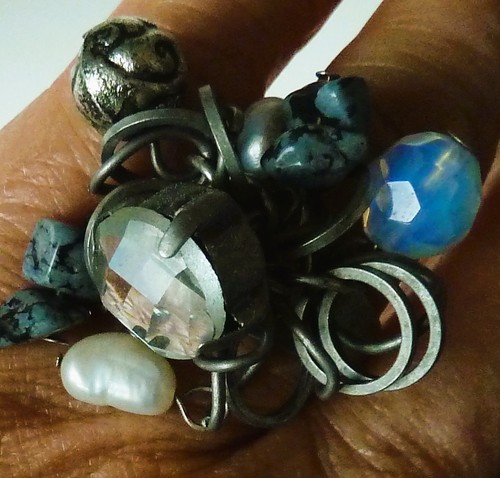 Wunderschöner ring - wunderschÖner,