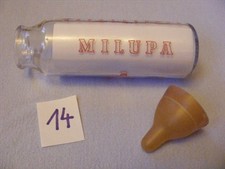 Milupa babyflasche aus - babyflasche, den