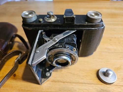 Fotoapparat welta welti - fotoapparat,