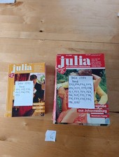 Julia 1983 - 1984 Frauen