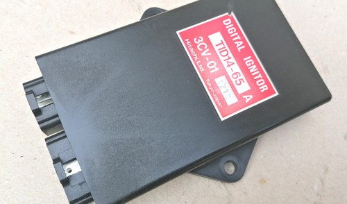 3cw yamaha fj1200 blackbox - 3cw, /