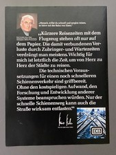 DB Bahn Prof. Dr. Heinz Haber