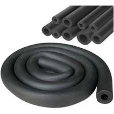 Rohrisolierung Schaumstoff