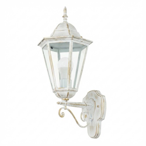 Wandlampe außen e27 ip44 - wandlampe,