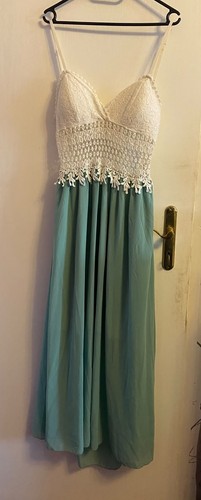 Damen sommer kleid xl - damen,