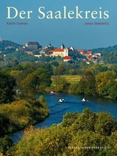 Der saalekreis hrsg - saalekreis:,