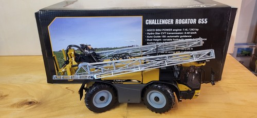 Challenger rogator modell - challenger,