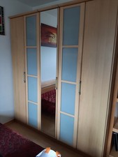 Kleiderschrank Ikea
