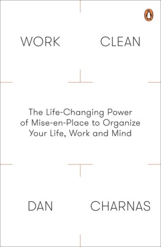 Work clean dan charnas - by,