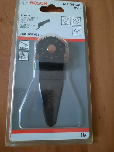 Bosch aiz hcs - bosch,