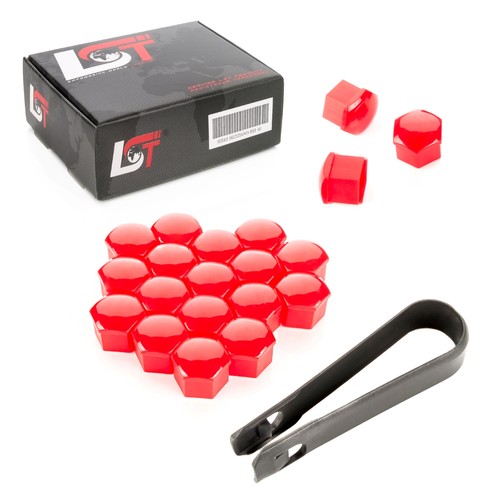 20x abdeckkappen - 20x,