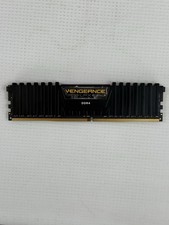 Corsair Vengeance LPX 3200MHz