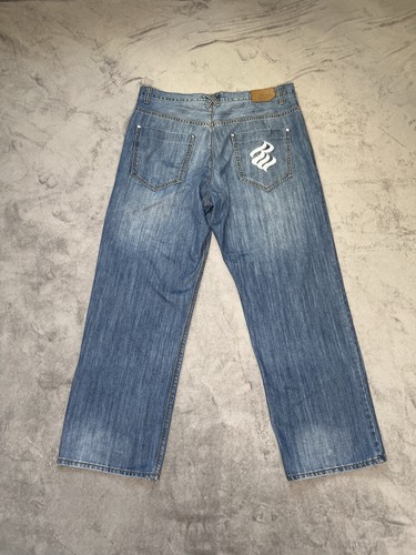 Y2k 2000er rocawear - y2k, fit