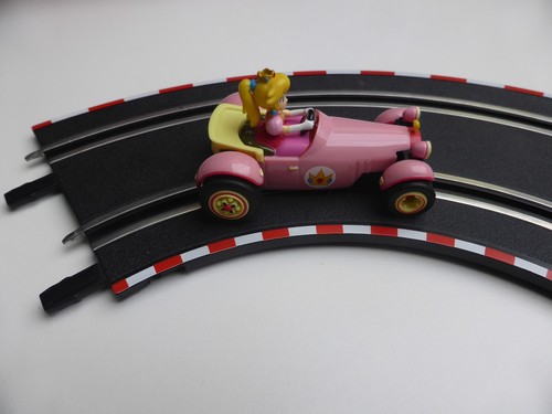 Carrera 61123 mario kart ds - go,