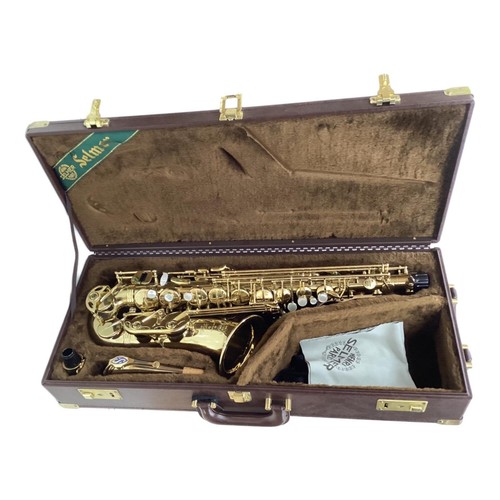 Selmer super action - selmer, 80