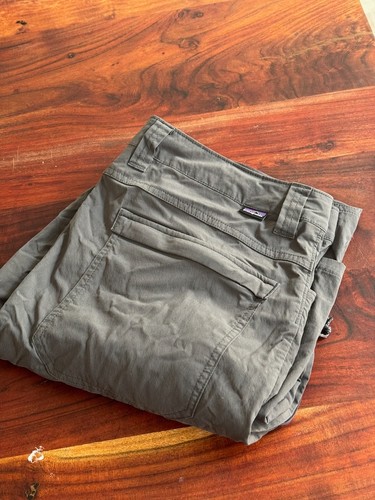 Patagonia quandary pants - quandary,