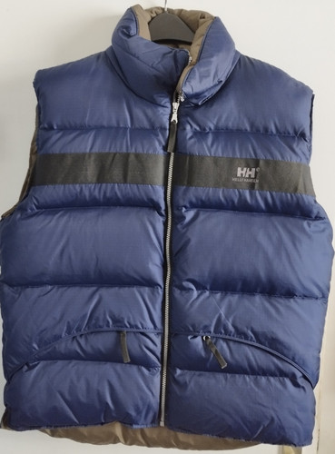 Helly hansen daunenjacke - hansen,