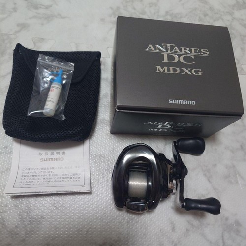 Shimano antares xg - md,