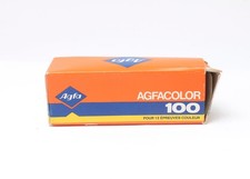 AGFA Agfacolor Pocket  100