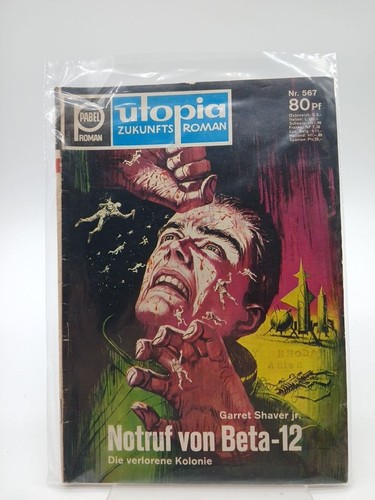 Utopia zukunftsroman 567 - utopia-zukunftsroman.,