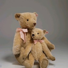Steiff Teddy Teddybär