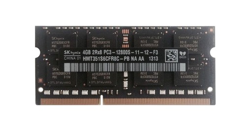 Hynix notebook ram 4gb - ram,