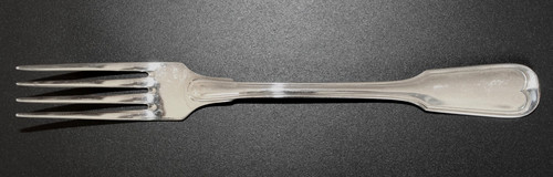 Gabel 800er silber gebrüder - gabel,