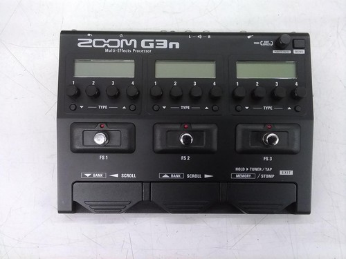 Zoom g3n - zoom,