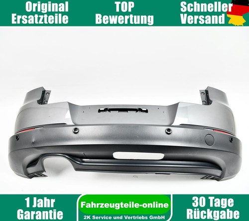 Heckstoßstange stoßfänger - heckstoßstange,
