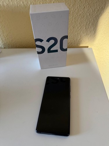 Samsung galaxy s20fe 128gb - samsung, 5g