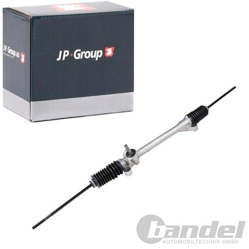 Group lenkgetriebe passend - jp,