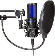 STRMD USB Mikrofon Streaming