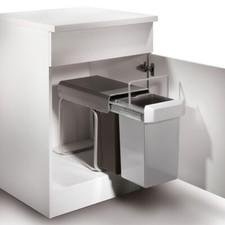 Wesco Double Boy 30DT