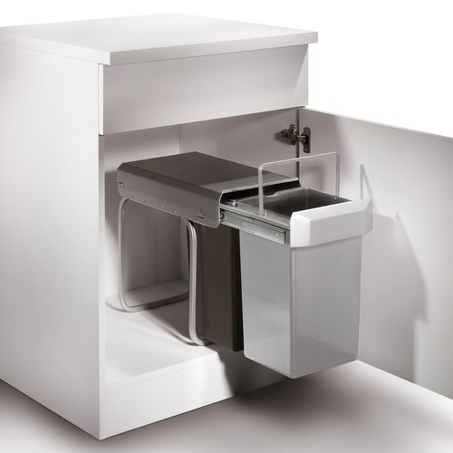 Wesco double boy 30dt - wesco,