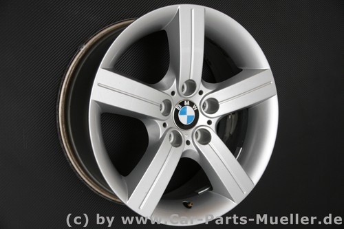 3er bmw e92 e93 felge - 3,