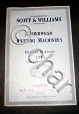 Katalog - Katalog Scott &