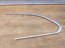 BMW 5er F11 Touring Kofferraum Fensterleiste Chromleiste Links 7248805